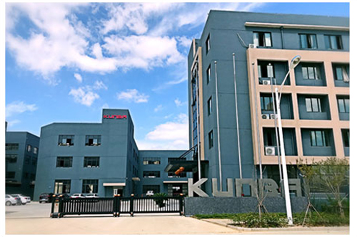 广州粤奇机械设备有限公司