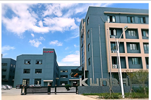 广州粤奇机械设备有限公司