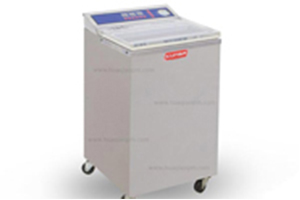 茶叶真空包装机的正确使用方法